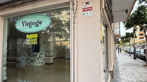 Photo 3 of Commercial properties for rent in Avenida de Abril - 9 de Octubre, Sagunto / Sagunt