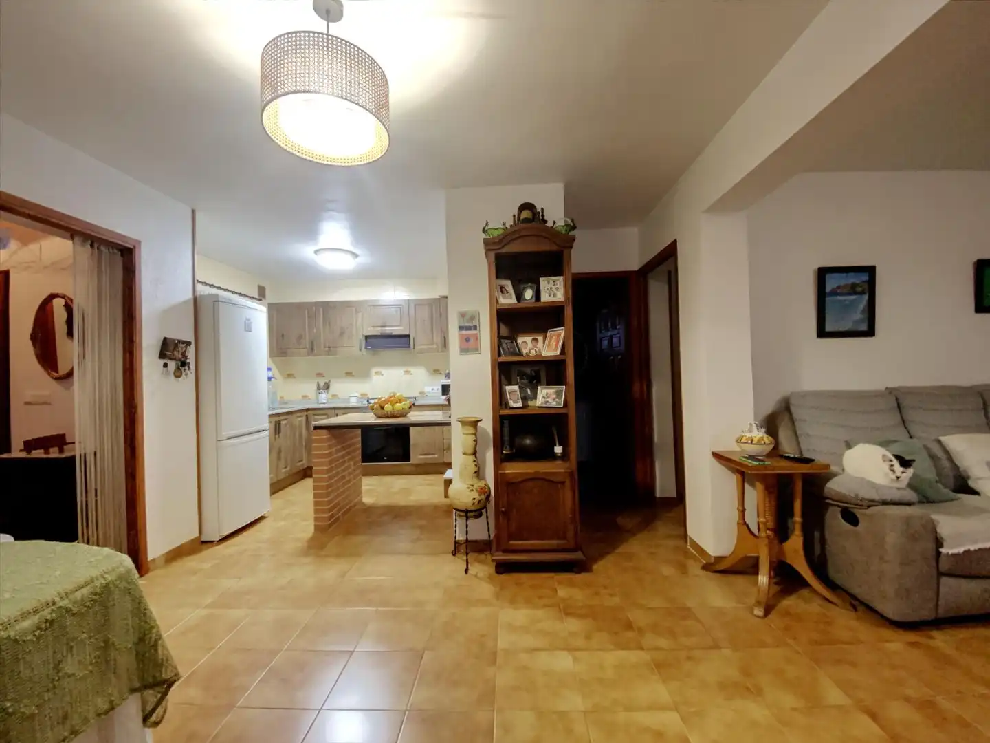 Detached house with pool for sale in Borriol, imagen 37