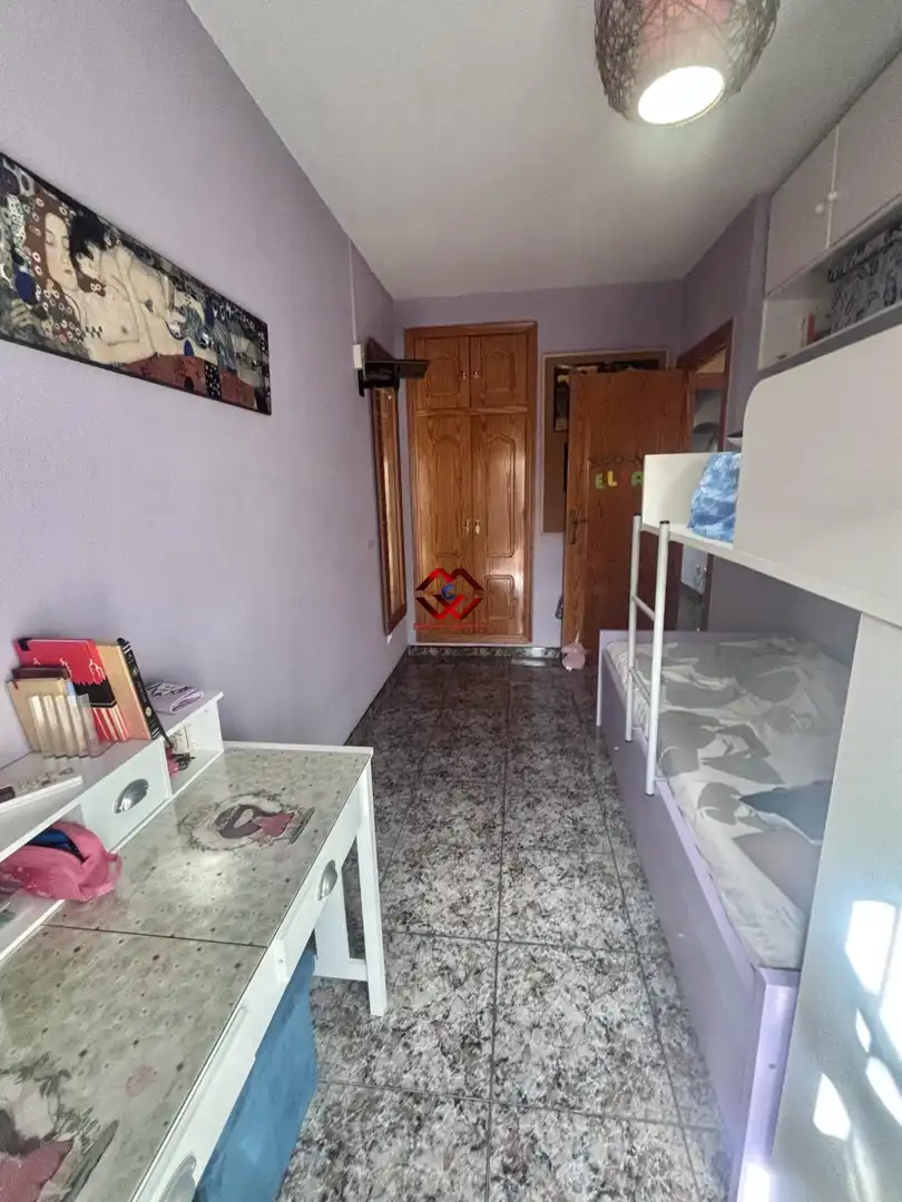 Detached homes for sale in San Javier