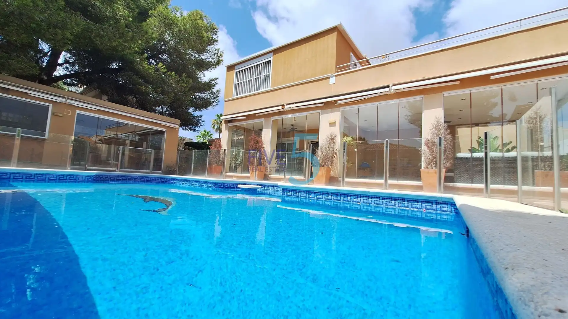 Casa con terraza en venta en Orihuela Costa, imagen 40