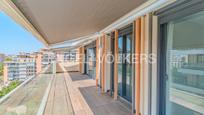 Terrace of Flat for sale in Alicante / Alacant  with Air Conditioner, Heating and Terrace