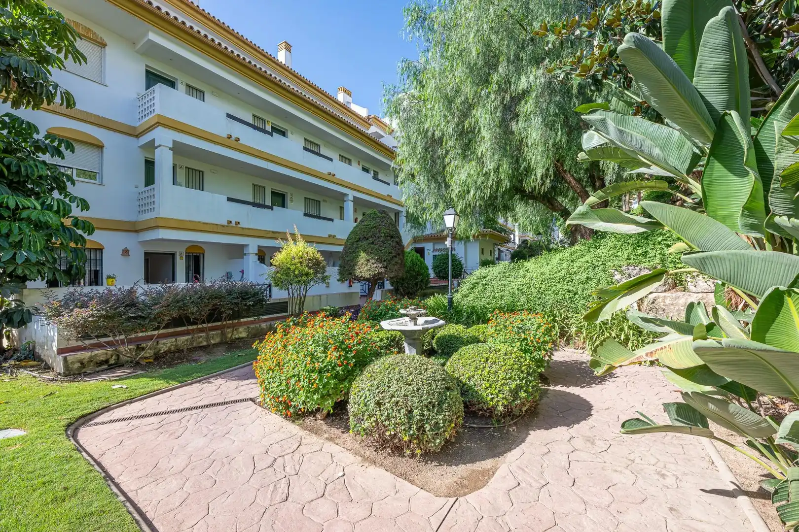 Piso con piscina en venta en CARTAJIMA CJO COLORADO, imagen 43
