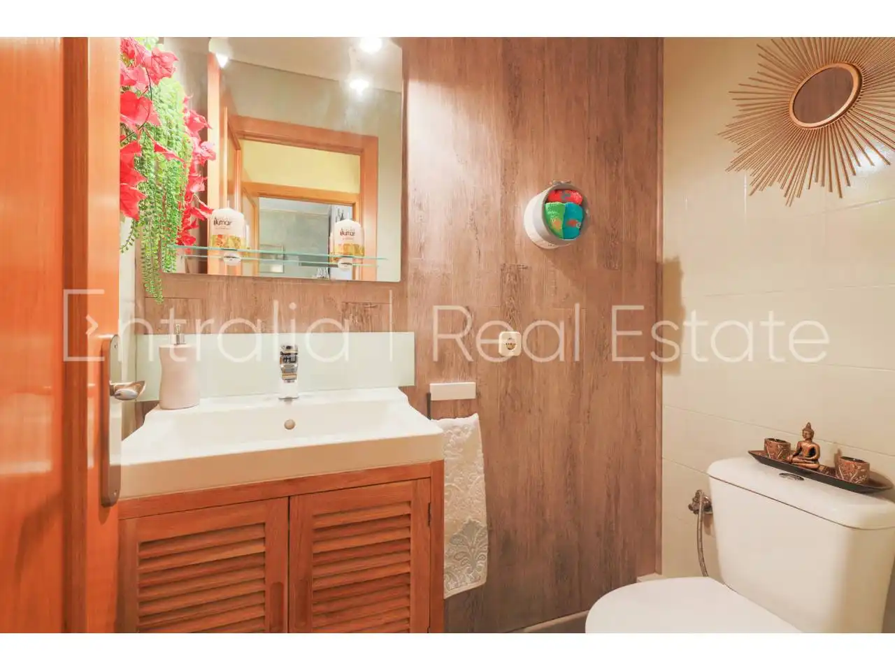 Maison avec jardin à vendre à Avenida Països Catalans, imagen 12