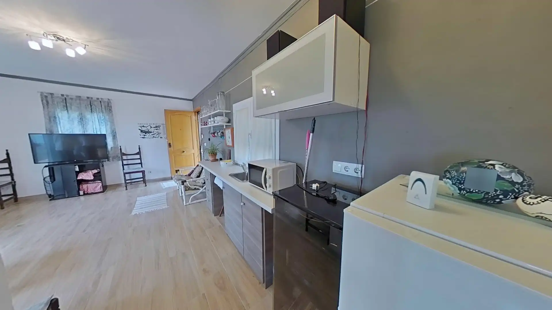 Detached house with terrace for sale in Torrelles de Foix, imagen 11