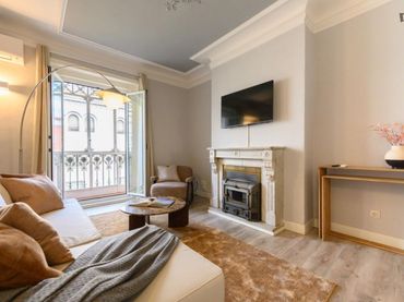 Apartment with lift to rent in Moncloa - Aravaca