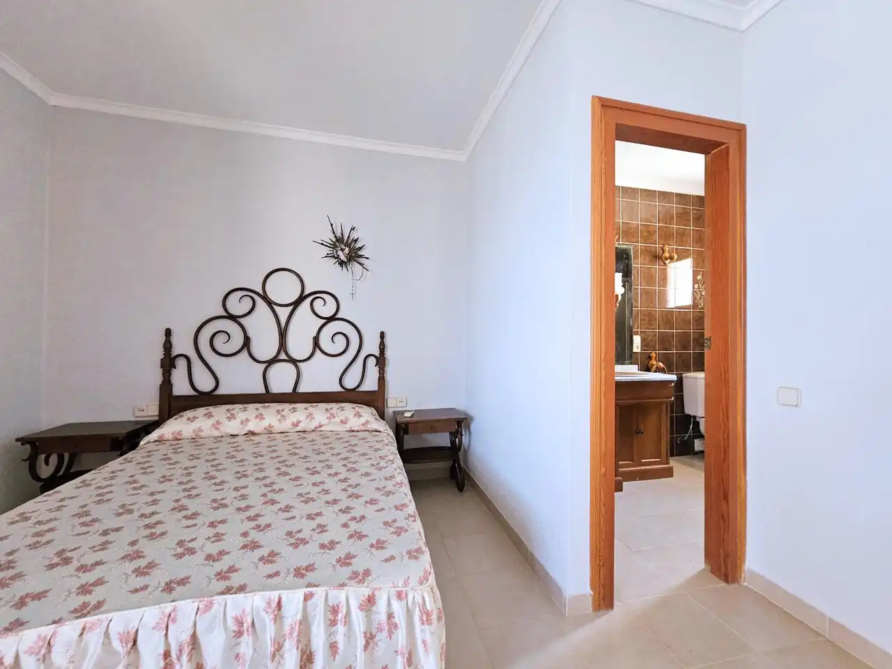 Bedroom of Houses for sale in La Manga del Mar Menor  with Private garden, Terrace and Furnished