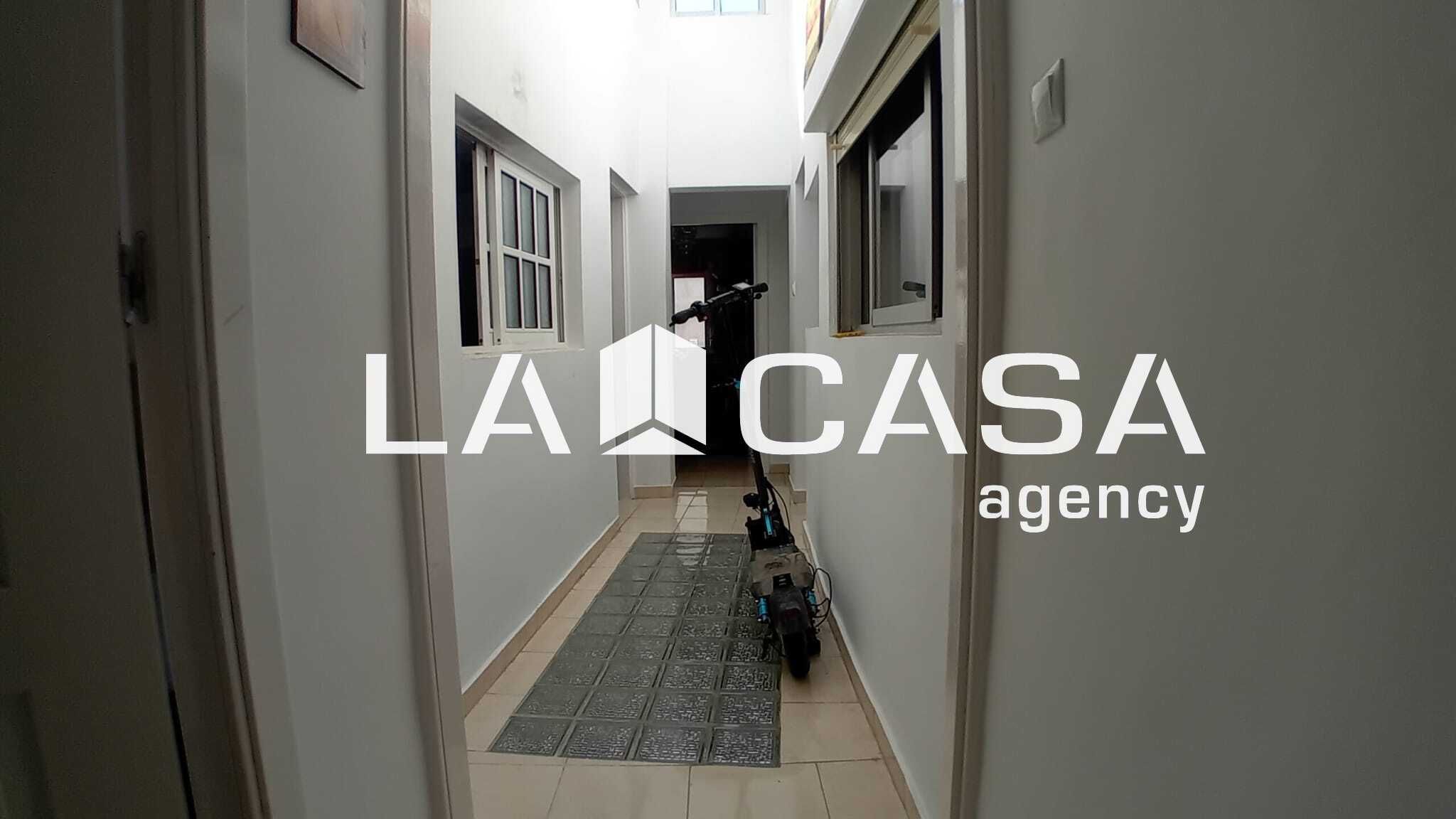 Flat for sale in Algeciras  with Terrace