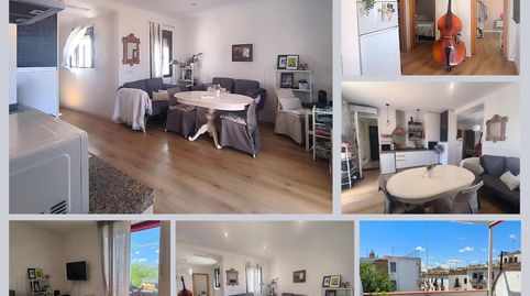 Foto 4 de Piso en venta en Sta. Marina - San Andrés - San Pablo - San Lorenzo, Córdoba Capital