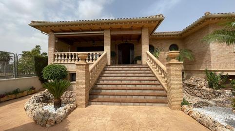 Foto 2 de Casa o xalet en venda a Calle Dr Marañon, Rafal, Alicante