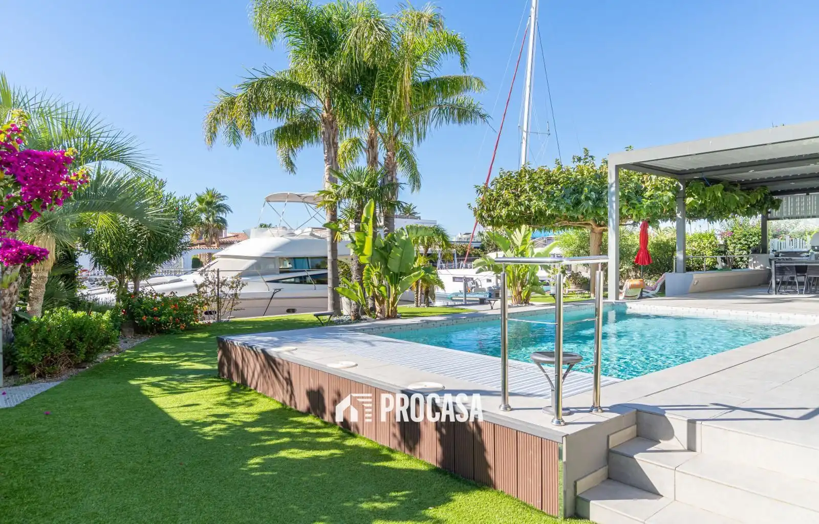 Villa avec piscine à vendre à Port Joan, imagen 28