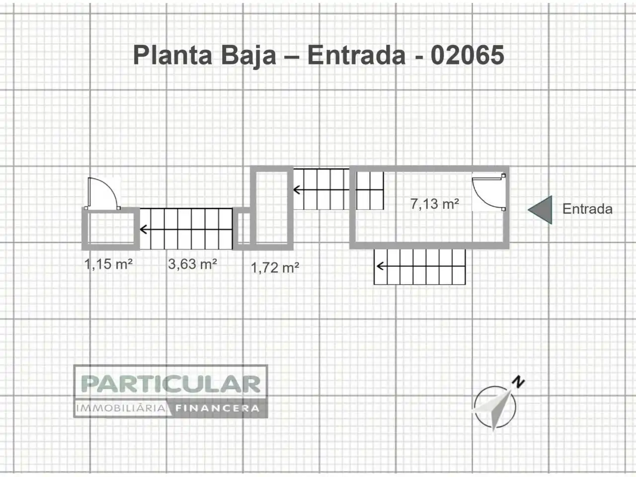 Casa adosada en venda a Paseo De Josep Pla, Vilanova del Vallès