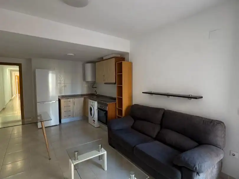 Wohnung mit Aufzug zur Miete in C. V.Blasco Ibáñez, 81, 03420 Castalla 81, imagen 10