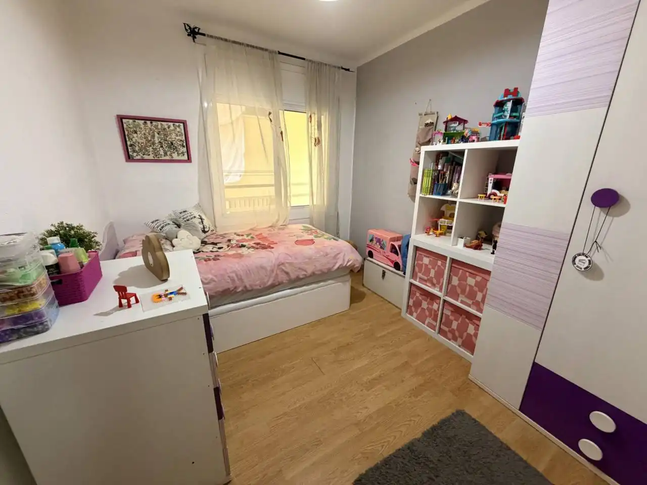 Piso con terraza en venta en Creu de Barberà - Sector Sud, imagen 13