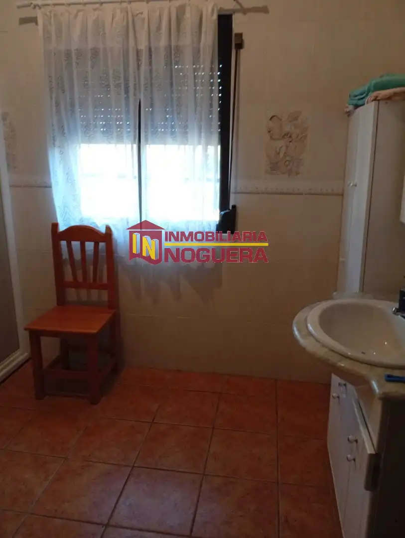 Dormitori de Casa o xalet en venda en Fuente Palmera amb Piscina