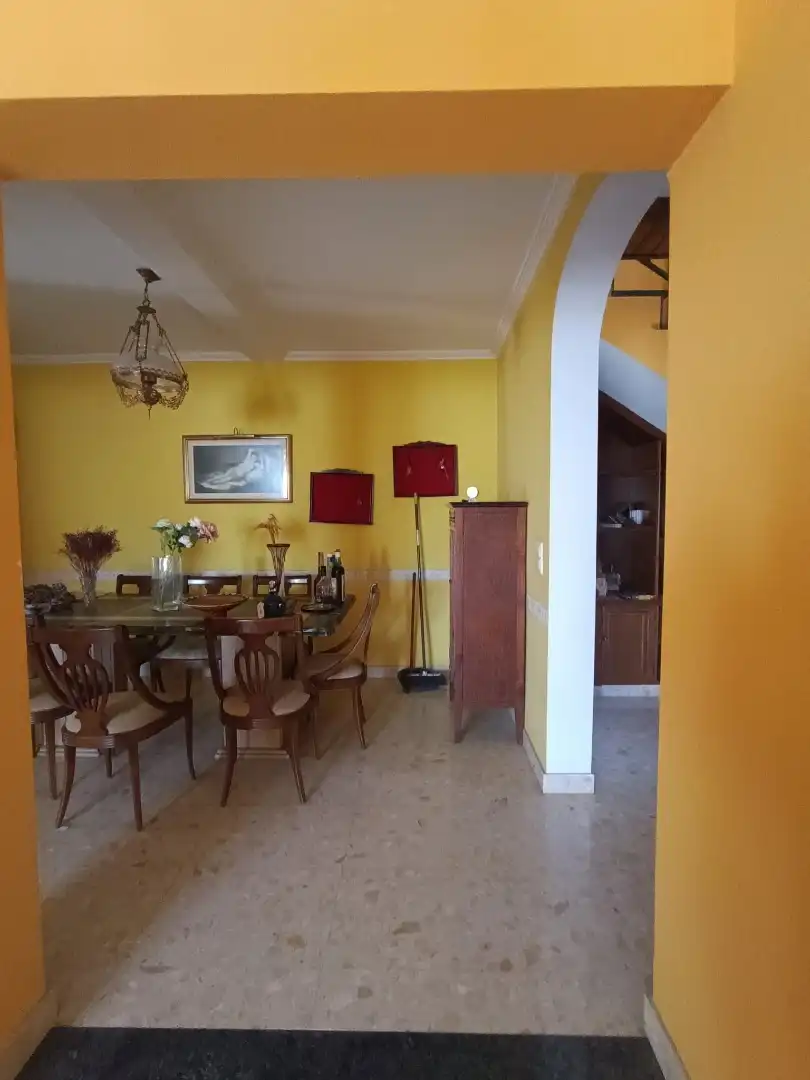 Casa o xalet en venda a Calle Venus, 1, Roquetas Pueblo