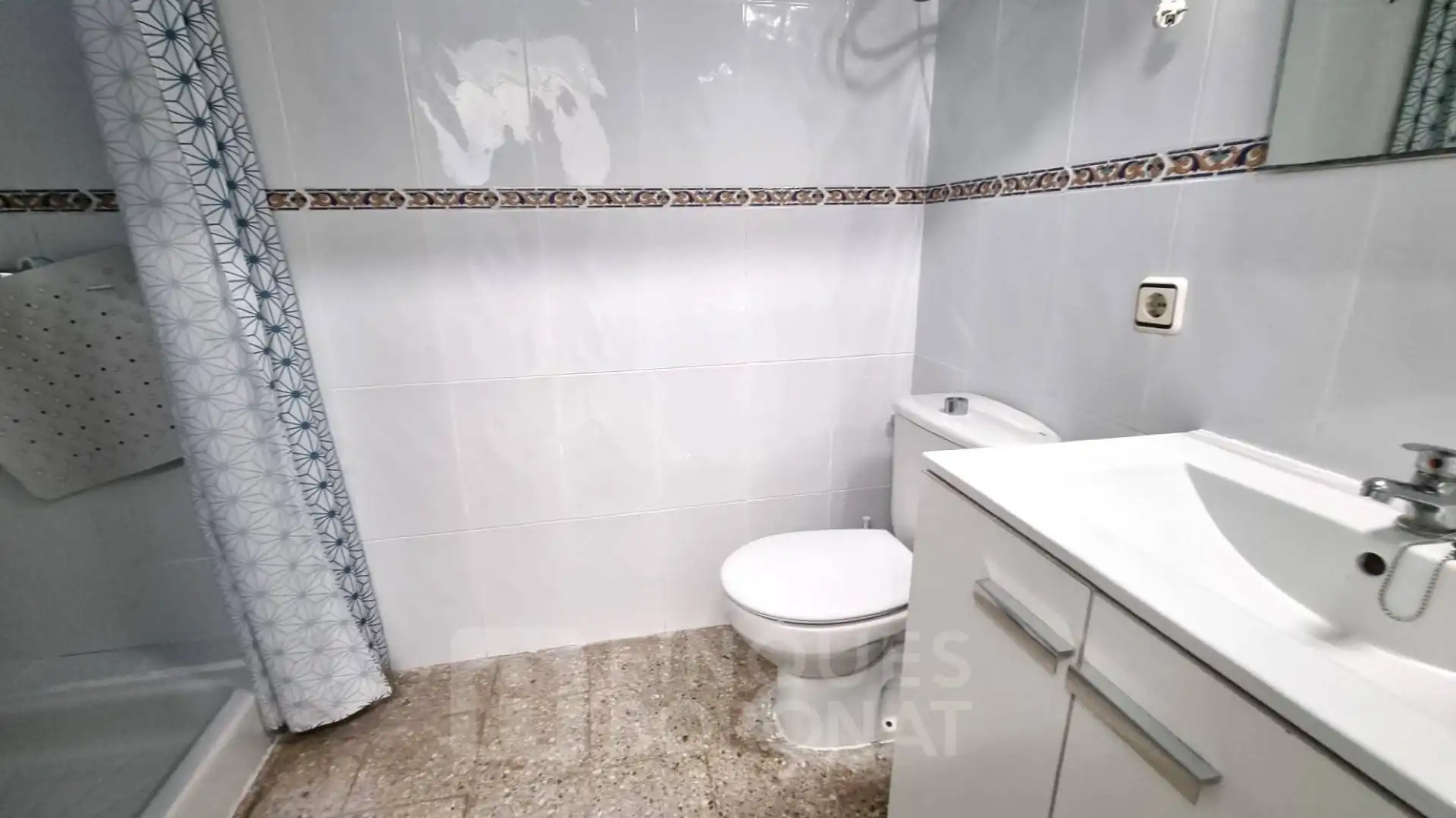 Baño de Estudio en venta en Urbanitzacions de Llevant