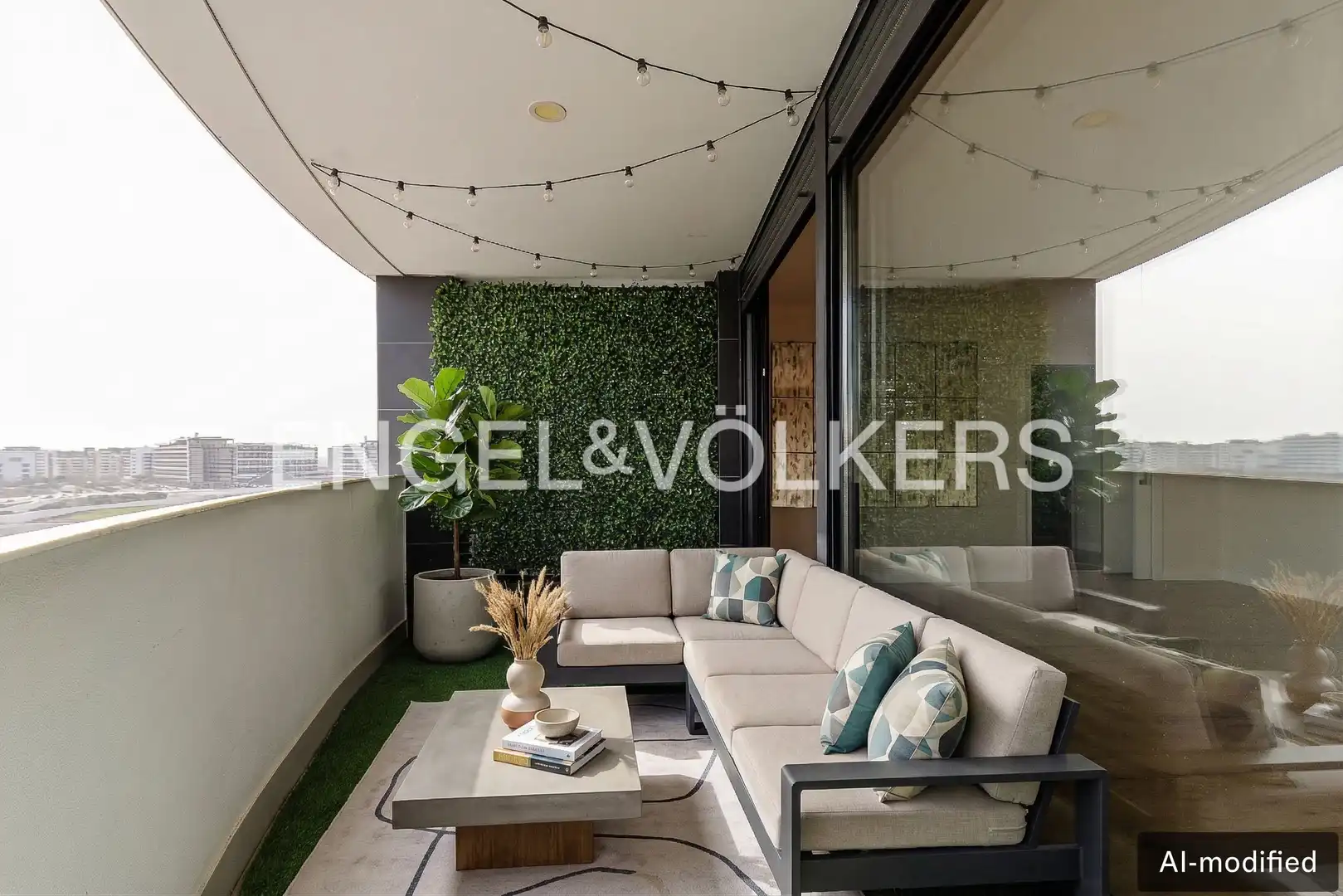 Flat with pool to rent in Hortaleza, imagen 5
