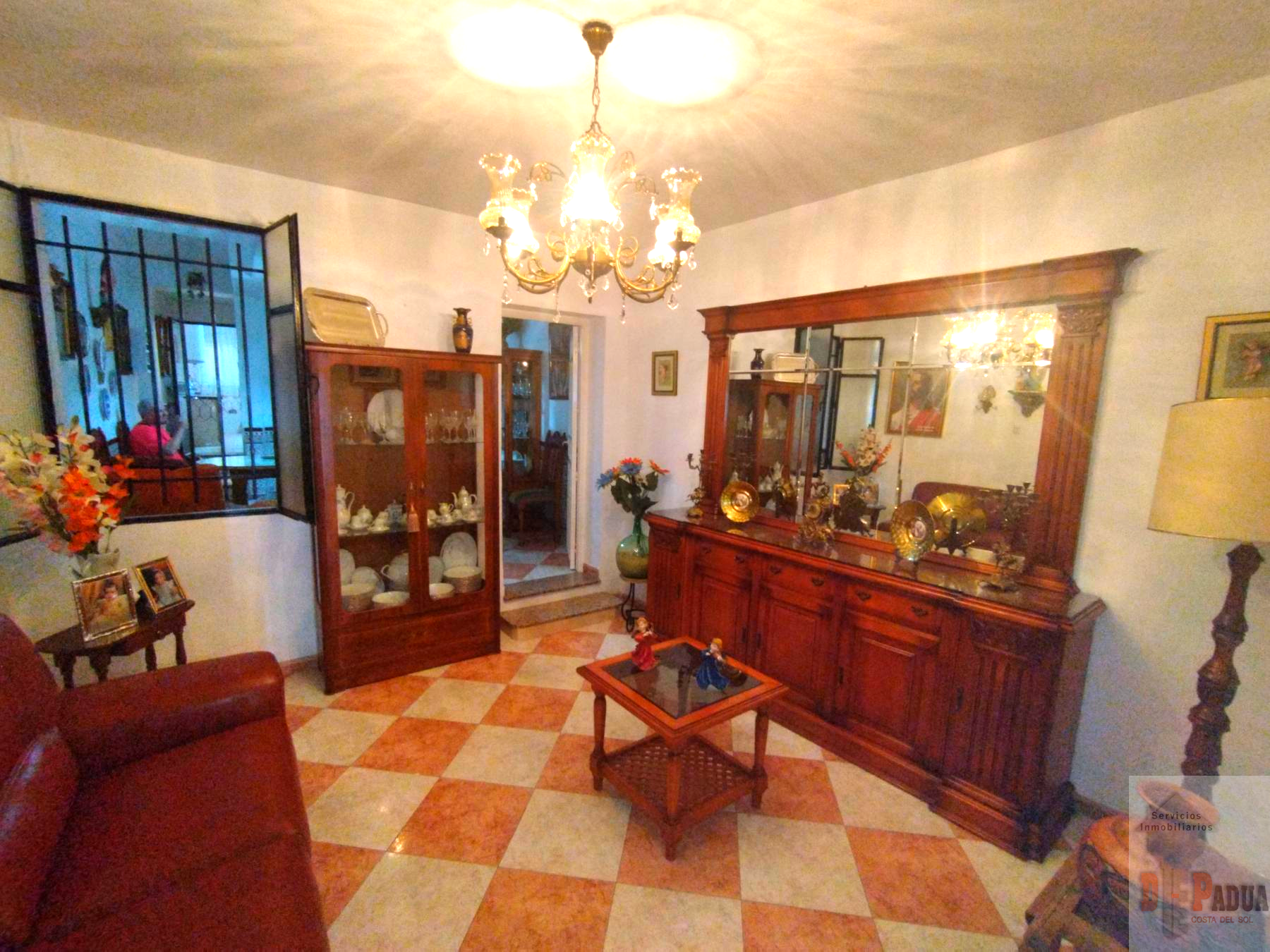 Casa o xalet en venda en Campillos amb Aire condicionat i Traster