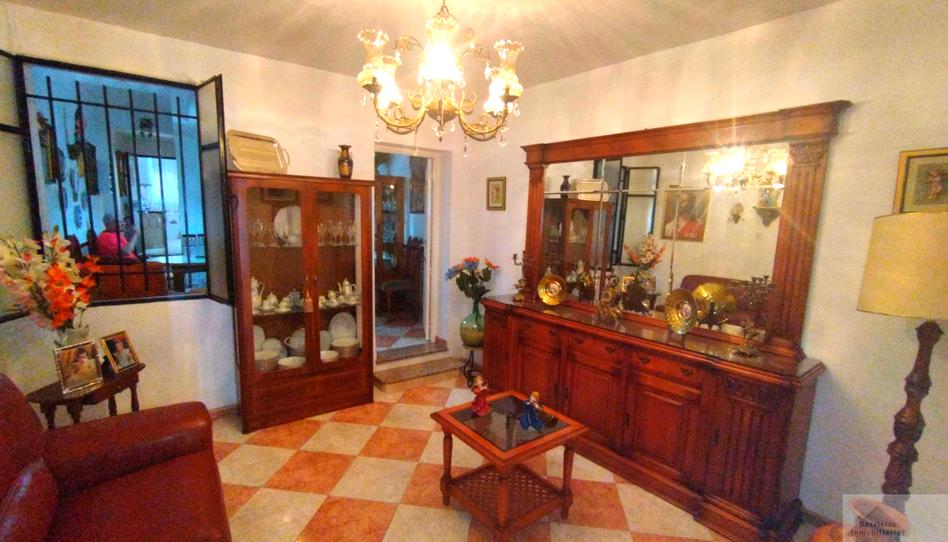 Foto 1 de Casa o xalet en venda a Campillos, Málaga