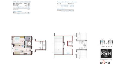 Photo 3 of Apartment for sale in Carrer Dolors Granés, 27, Cardedeu, Barcelona