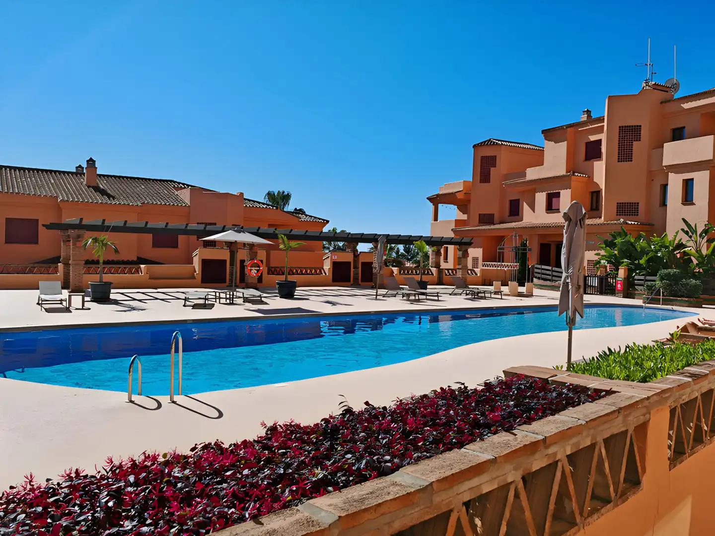 Penthouse with pool for sale in Benahavís pueblo, imagen 17