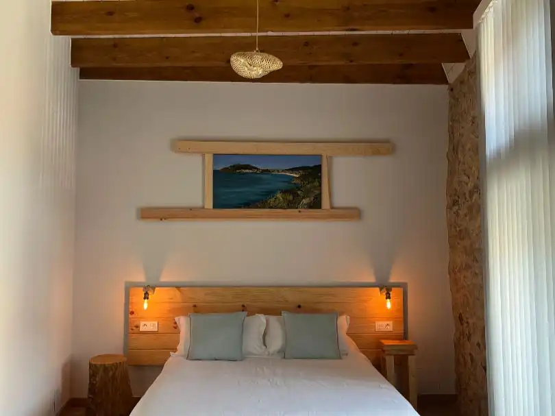 Haus zum Verkauf in Rúa del Carballo 57, imagen 5