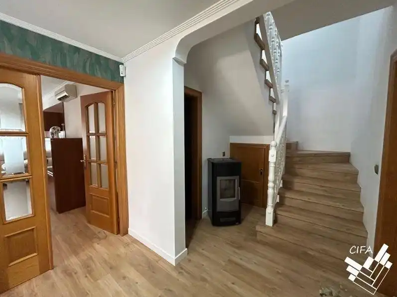 Casa o chalet en venta en Vinaròs con Aire acondicionado, Calefacción y Parquet