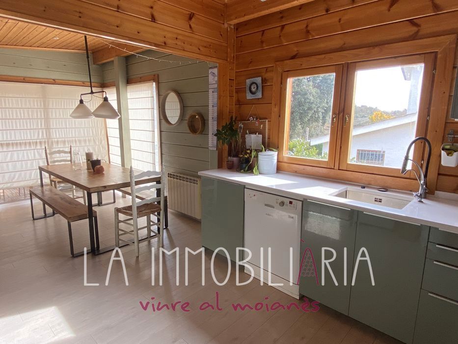 House or chalet for sale in Carrer de la Bassa Blanca, 8, Castellcir