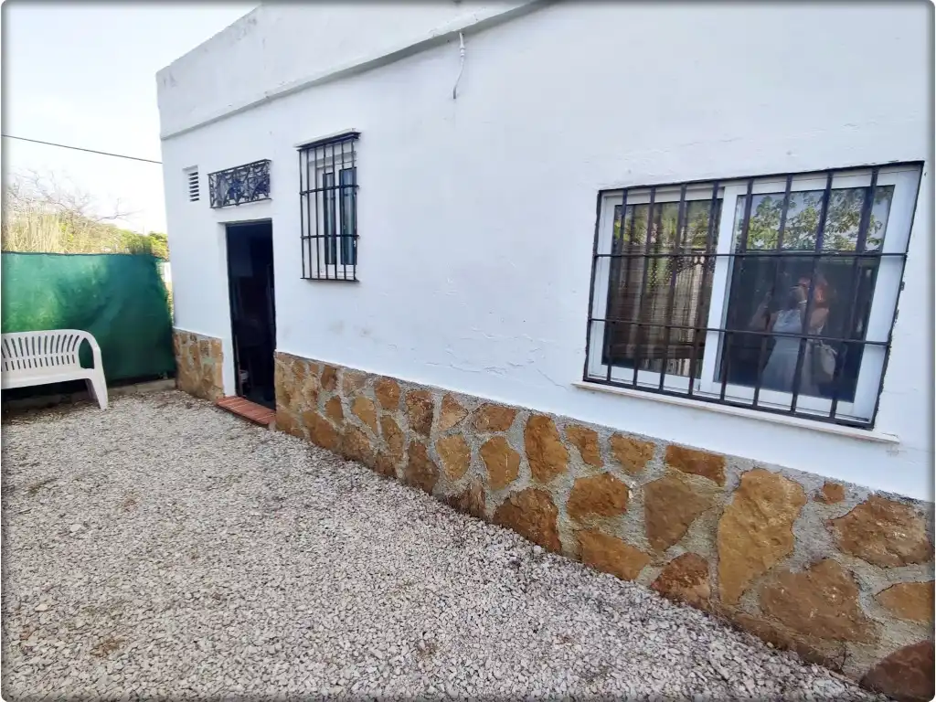 Casa o chalet en venta en Avenida Balears, 74, Bellreguard