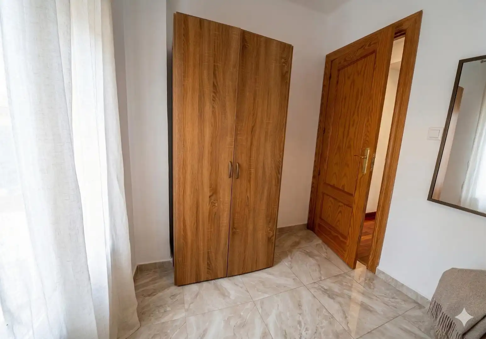 Habitación de Casa o chalet en venta en Granada con Aire acondicionado, Calefacción y Terraza