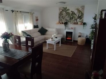Penthouse mit Aufzug zum Verkauf in Calle Cataluña 54