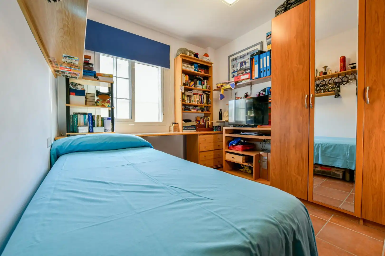 Maison jumelée avec terrasse à vendre à Puerto de la Torre - Atabal, imagen 19