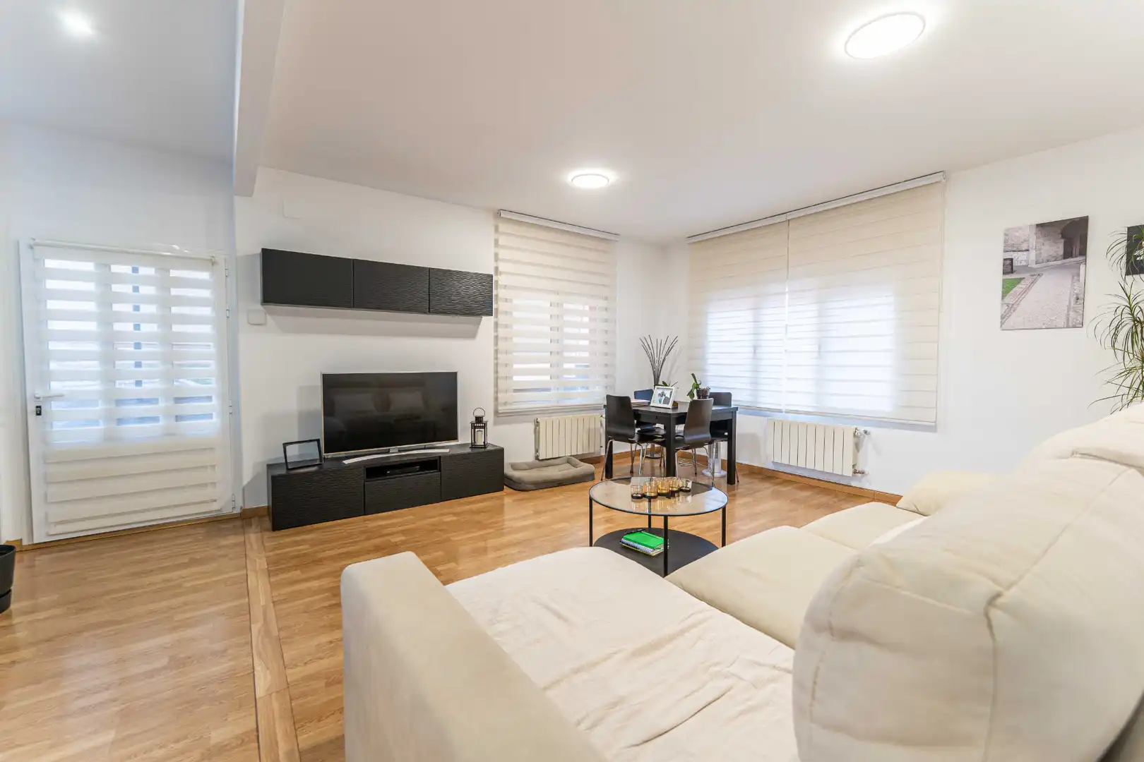 Flat for sale in Alpedrete, Madrid