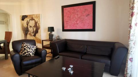 Photo 3 of Flat to rent in Alameda de Levante, Bahía de Marbella, Málaga
