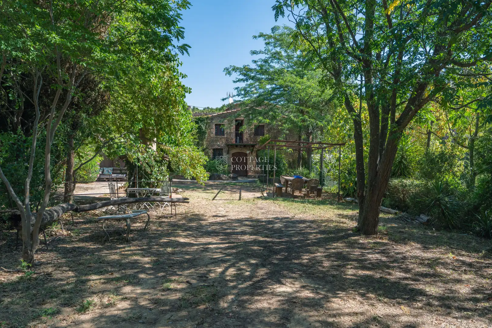 Casa rústica con piscina en venta en Llado s/n, imagen 58