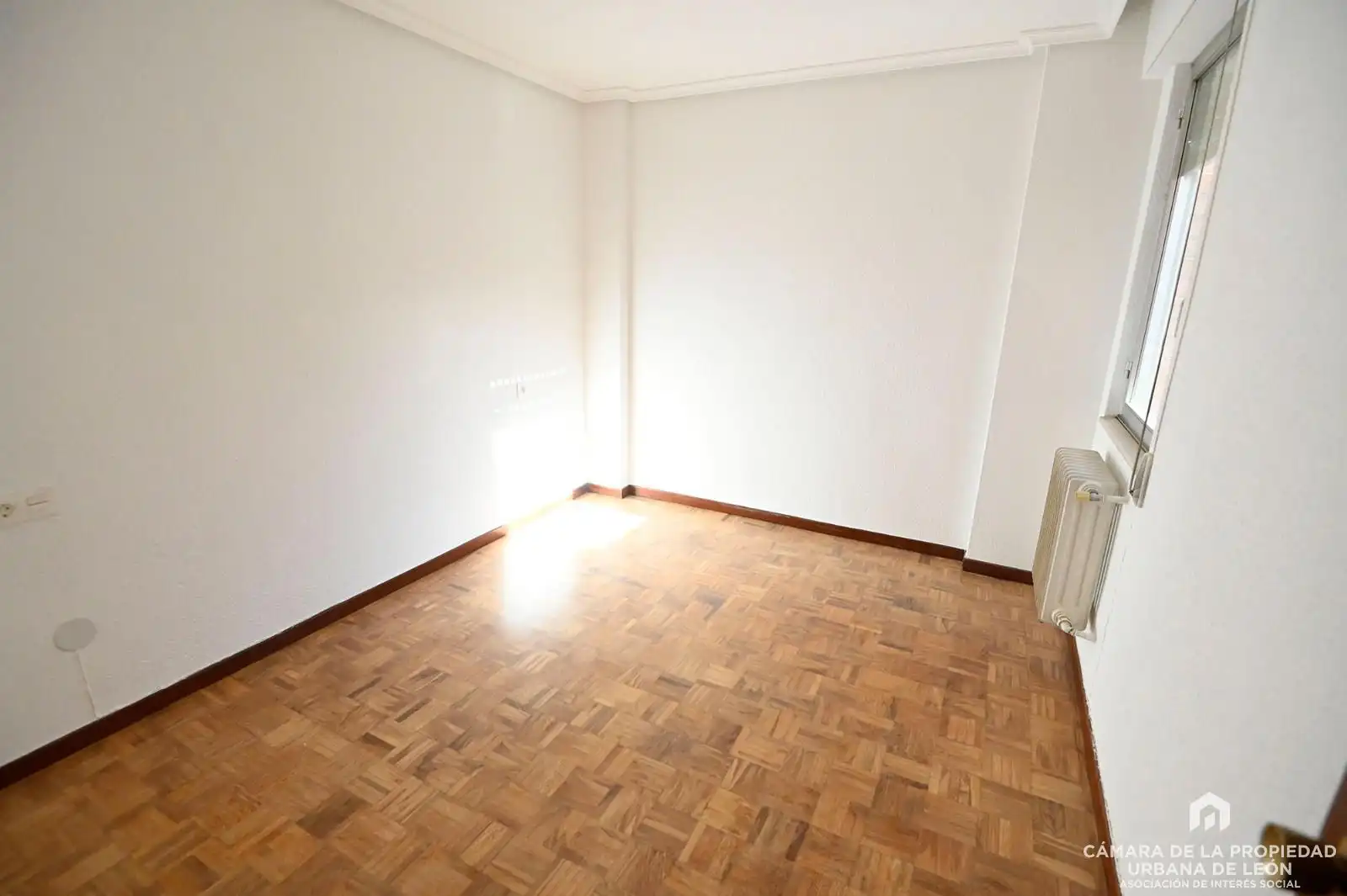 Habitación de Piso en venta en La Vega - La Sal