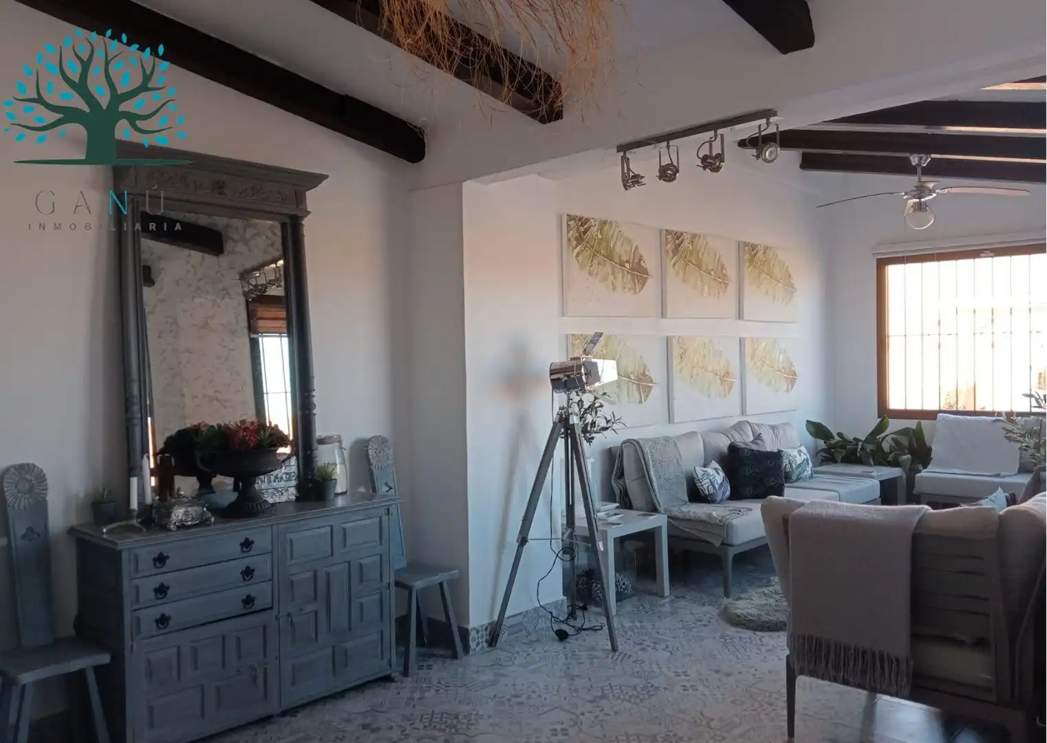 Casa o chalet en venta en Pasaje DUENDE CÁNOVAS, Las Cánovas - Cuevas de Reyllo