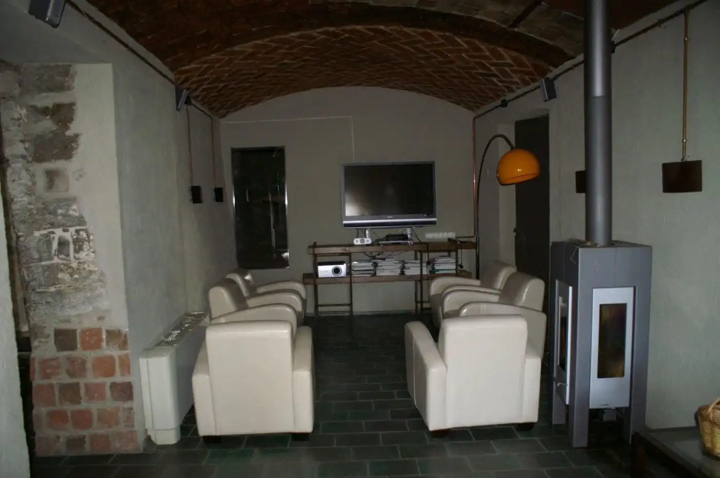 Finca rústica en venta en Bigues i Riells del Fai