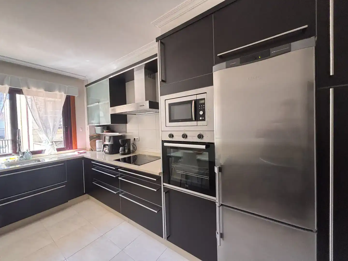 Kitchen of Flat for sale in O Grove  , Pontevedra