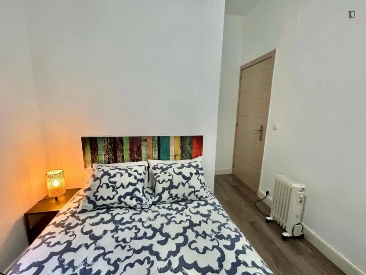 Apartament de lloguer a Moscardó