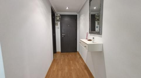 Foto 4 de Pis en venda a Amara, Gipuzkoa