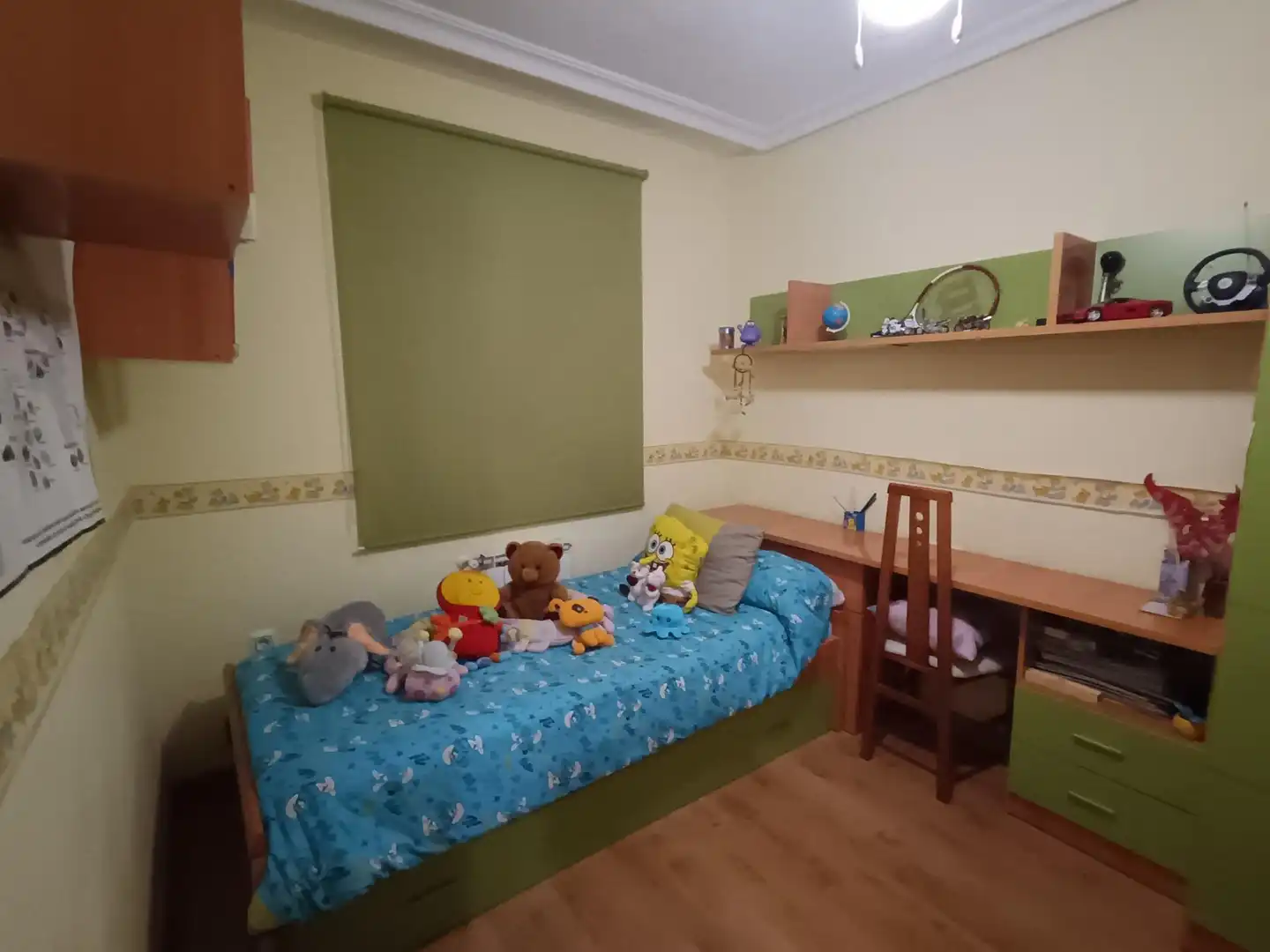 Habitación de Piso en venta en Puertollano con Aire acondicionado, Calefacción y Amueblado