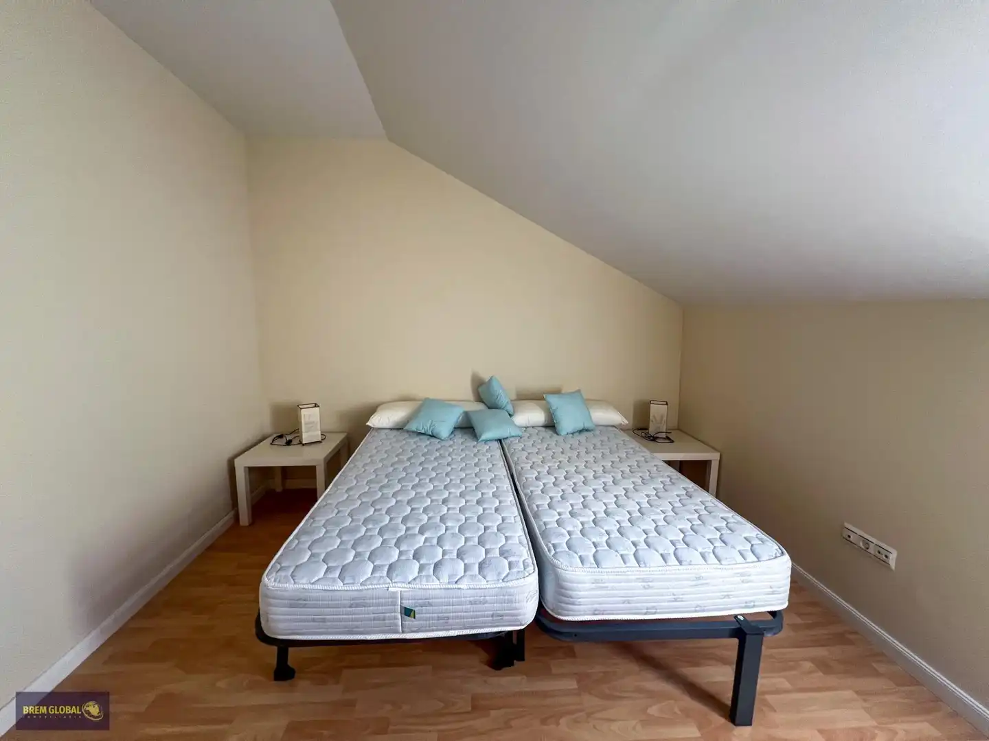 Semi-detached house with garden for sale in Calle Calle Mondalindo, imagen 57