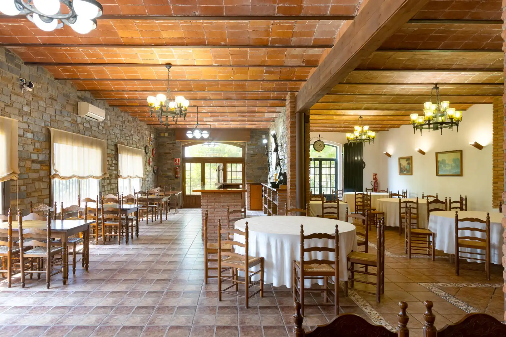 Maison avec balcon à vendre à Sant Pere de Vilamajor, imagen 21
