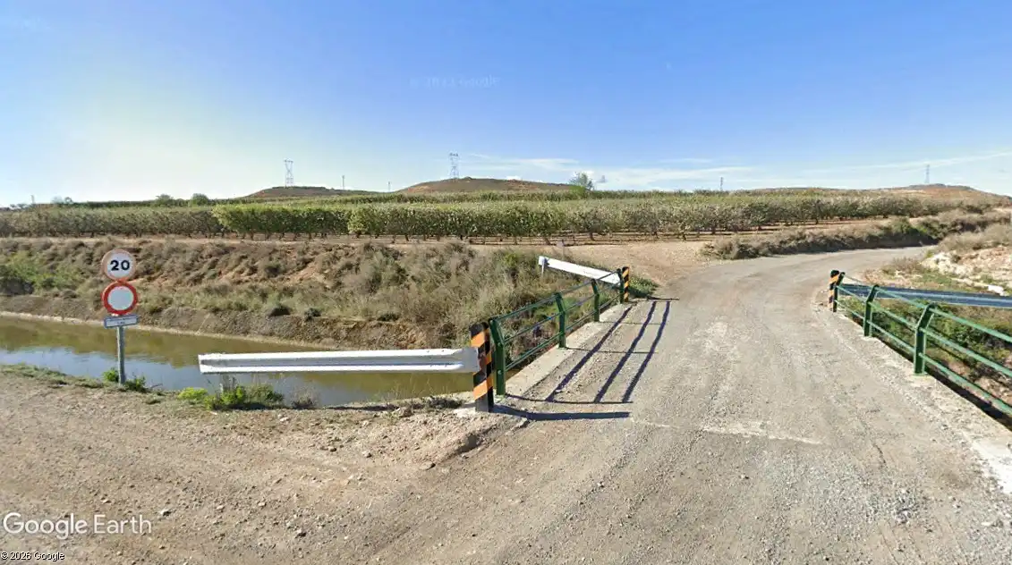 Terreny rústic en venda a Fontellas, imagen 5