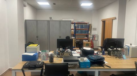 Foto 4 de Oficina de alquiler en Calle de Brazato, 3, Casablanca, Zaragoza Capital