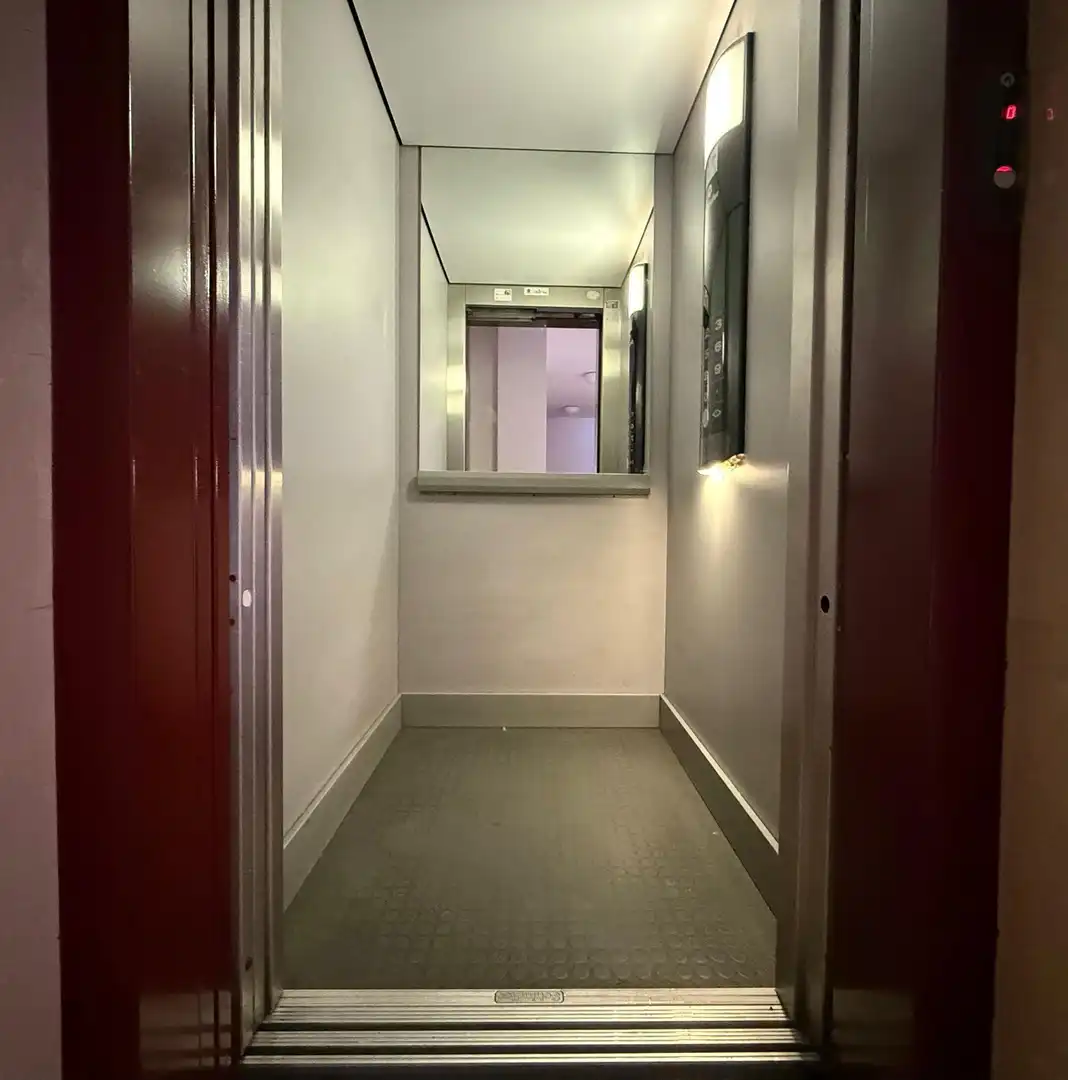Piso en venta en Parla con Aire acondicionado y Calefacción