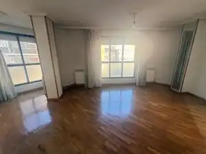 Bedroom of Flat for sale in Palencia Capital  with Heating, Parquet flooring and Storage room