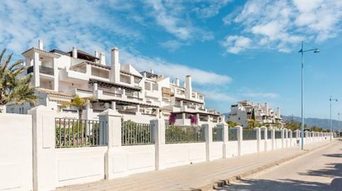 Foto 2 de Apartament de lloguer a Calle las Adelfas, 237a, Nueva Alcántara, Málaga