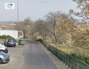 Vista exterior de Casa o xalet en venda en Badajoz Capital